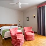 Hernan Cortes Hotel