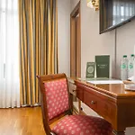 Hotel Hernan Cortes