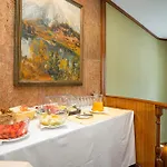 Hernan Cortes Hotel 4*