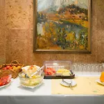 Hernan Cortes Hotel 4*