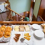 Hernan Cortes Hotel 4*