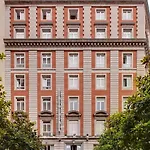 Hotel Hernan Cortes 4*