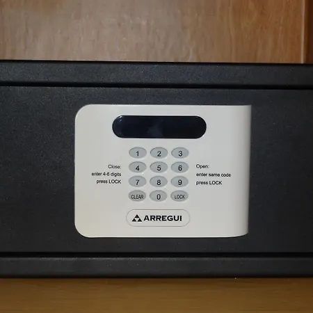 Hotel Hernán Cortés