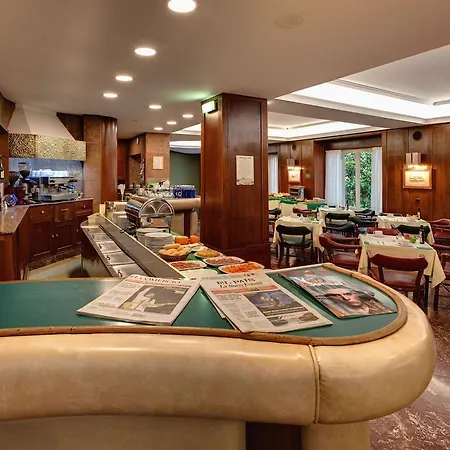 Otel Hernan Cortes 4*