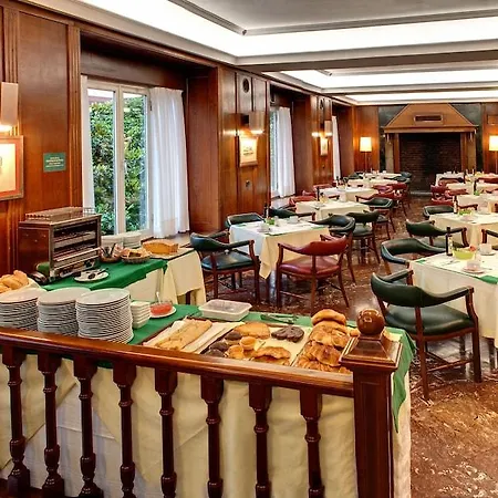 Hernan Cortes Otel Gijón