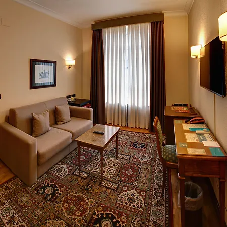 Hotel Hernan Cortes