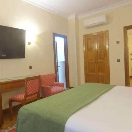 Hernan Cortes 4* Gijón