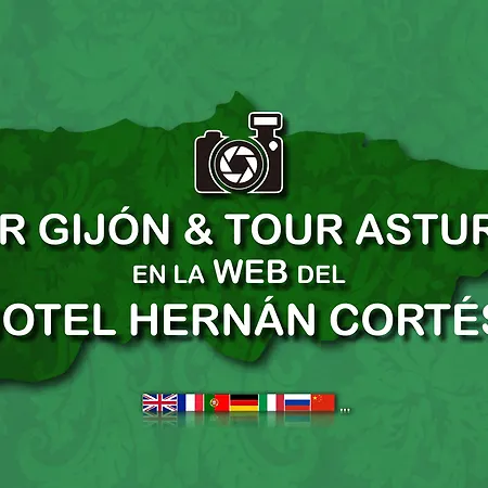 Hernan Cortes Hotel