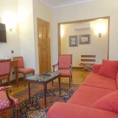 Hernan Cortes Hotel