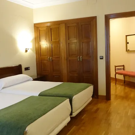 Hernan Cortes 4* Gijón