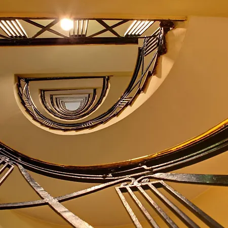 Otel Hernan Cortes 4*