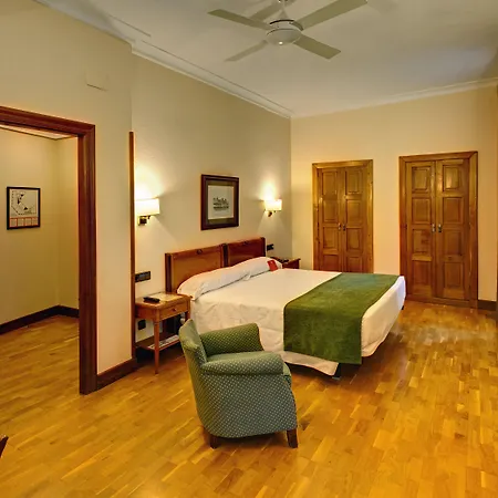 Hotel Hernan Cortes