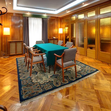 Hernan Cortes Hotel Gijón