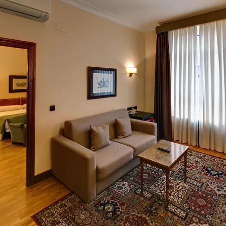 Hotel Hernan Cortes