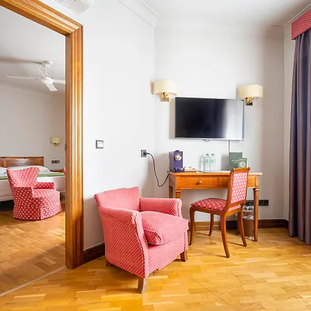 Hernan Cortes Otel Gijón