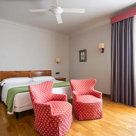 Hotel Hernan Cortes