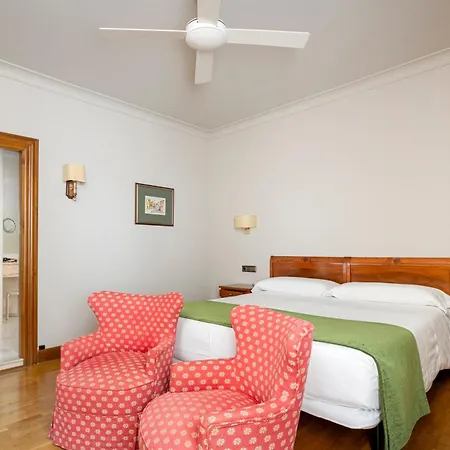 Hernan Cortes Hotel