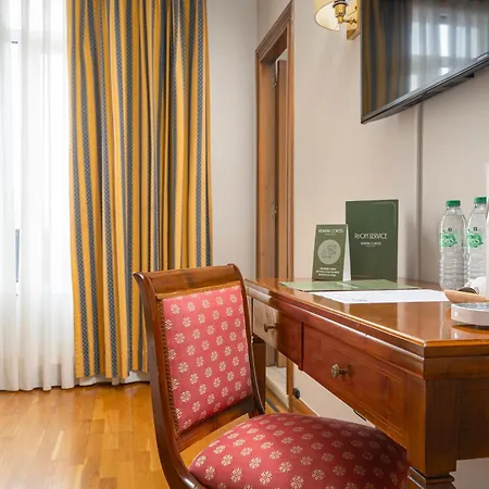 Hotel Hernan Cortes
