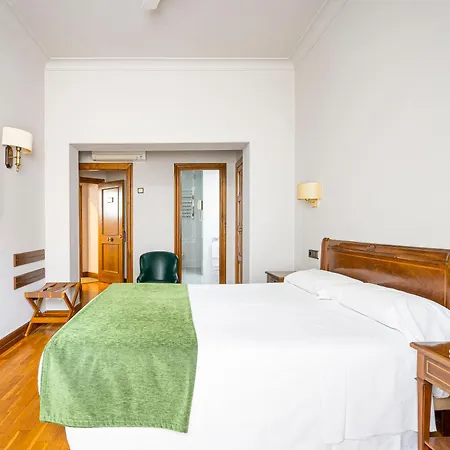 Hotel Hernan Cortes