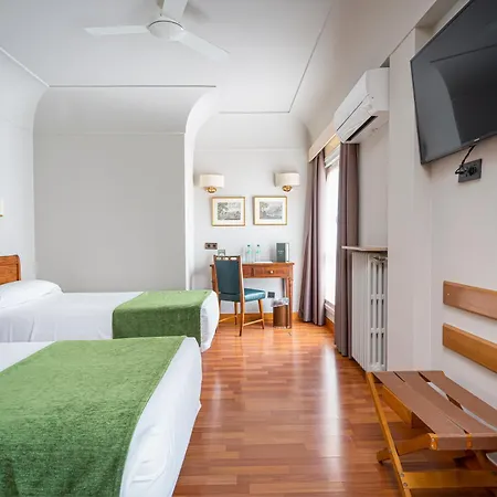 Hotel Hernan Cortes