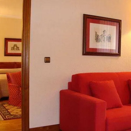 Hernan Cortes 4* Gijón