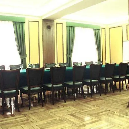 Hernan Cortes Otel Gijón