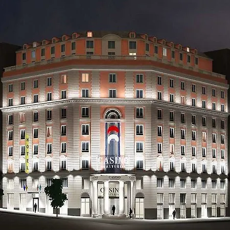 Hernan Cortes 4* Gijón