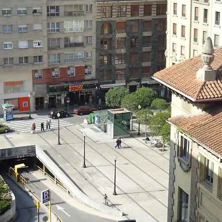 Hernan Cortes Otel 4*