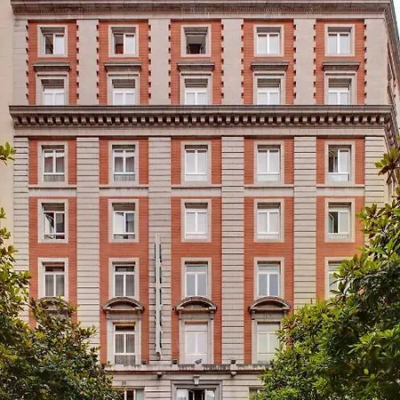 Hotel Hernán Cortés 4*