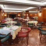 Otel Hernan Cortes
