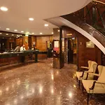 Hernan Cortes Hotel