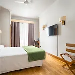 Hernan Cortes Hotel Gijón