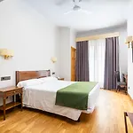 Hernan Cortes Hotel Gijón