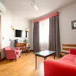 Hotel Hernan Cortes Gijón
