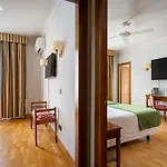 Otel Hernan Cortes