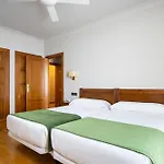 Hotel Hernan Cortes Gijón
