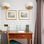 Otel Hernan Cortes Gijón