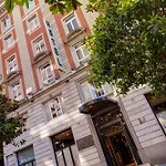 Hotel Hernan Cortes Gijón