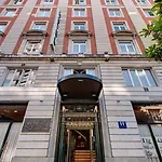 Hernan Cortes Otel 4*