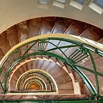 Hotel Hernan Cortes