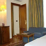 Hernan Cortes Hotel Gijón