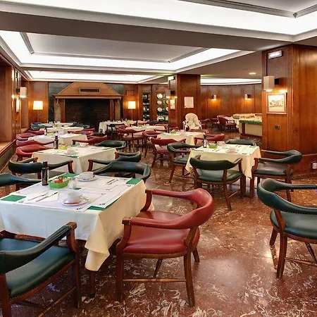Otel Hernan Cortes