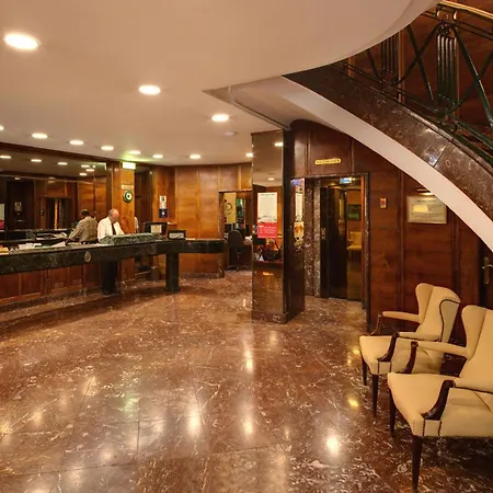 Hernan Cortes Hotel