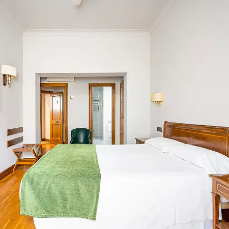 Hotel Hernan Cortes