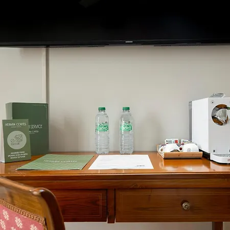 Hernan Cortes Gijón