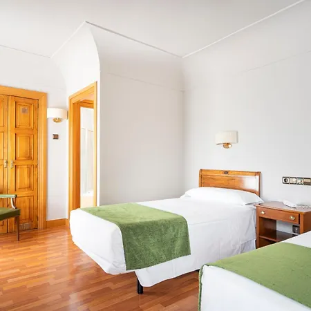Hernan Cortes Otel Gijón