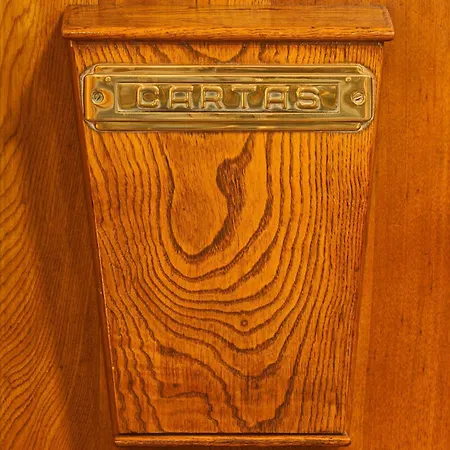 Hotel Hernan Cortes Gijón