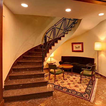 Hernan Cortes 4* Gijón