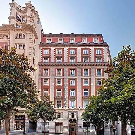 Hernan Cortes Hotel