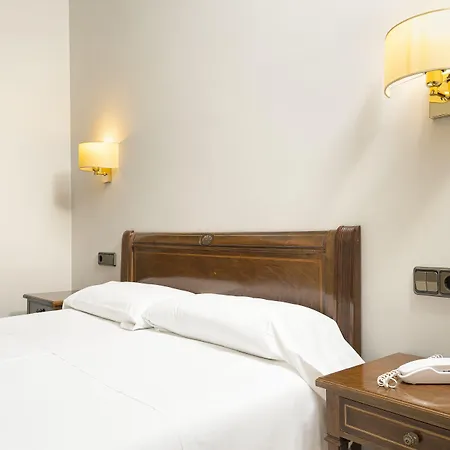 Hernán Cortés 4* Gijón